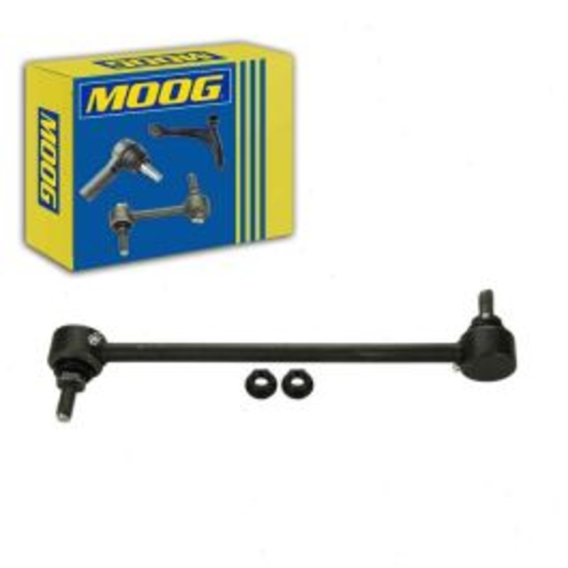 MOOG Front Suspension Stabilizer Bar Link for 2007-2017 Jeep Patriot