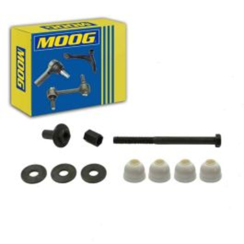MOOG Front Suspension Stabilizer Bar Link Kit for 1995-2004 GMC Sonoma