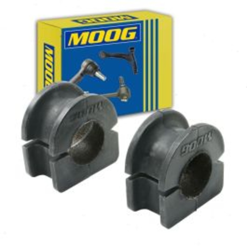 MOOG Front To Control Arm Stabilizer Bar Bushing Kit for 1979-1986 GMC C3500