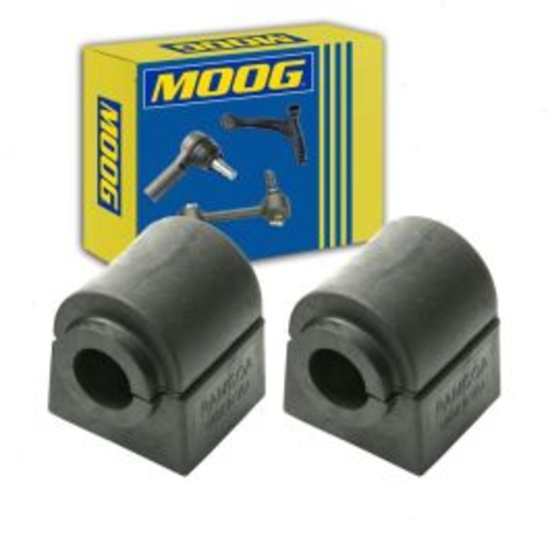 MOOG Front To Frame Stabilizer Bar Bushing Kit for 1995-2004 Chevrolet Blazer