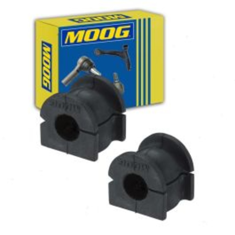 MOOG Front To Frame Stabilizer Bar Bushing Kit for 2001-2017 Acura MDX