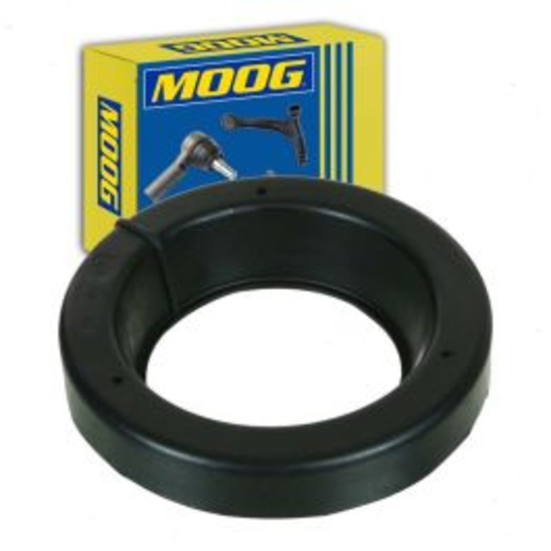 MOOG Front Upper Coil Spring Insulator for 1994-2003 Chevrolet S10