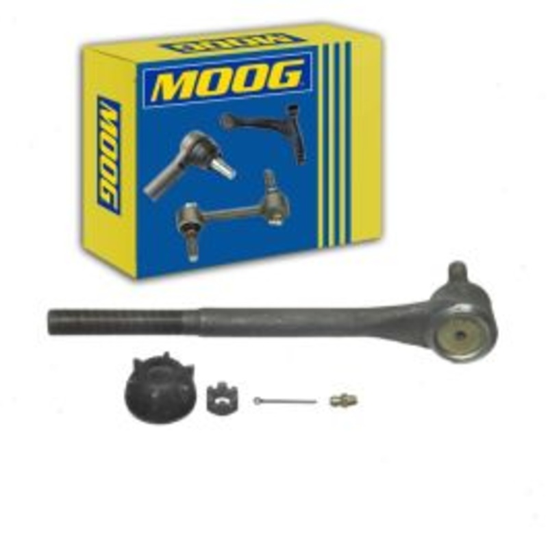 MOOG Inner Steering Tie Rod End for 1964-1969 Buick Special