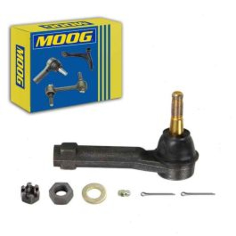 MOOG Outer Steering Tie Rod End for 2004-2007 Chevrolet Monte Carlo 3.5L 3.9L 5.3L V6 V8