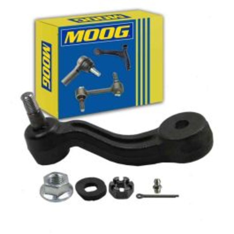 MOOG Steering Idler Arm for 1993-2000 GMC C3500
