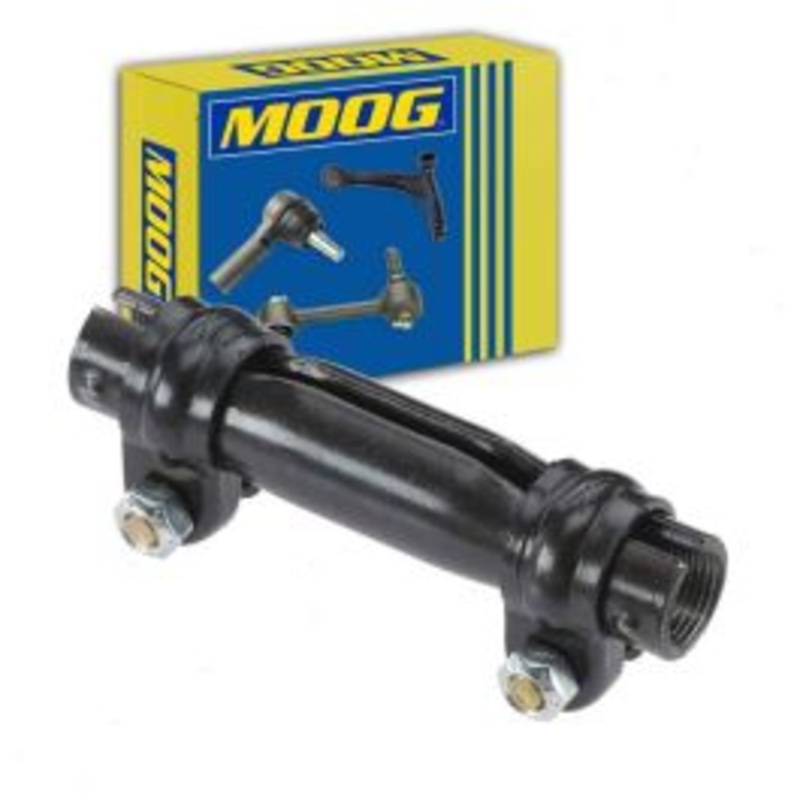 MOOG Steering Tie Rod End Adjusting Sleeve for 1992-1999 GMC K2500 Suburban