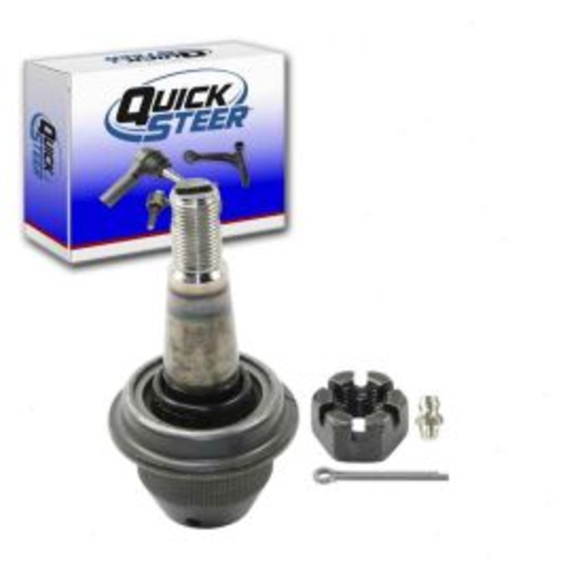 QuickSteer Front Lower Suspension Ball Joint for 1995-1999 Chevrolet K2500 Suburban