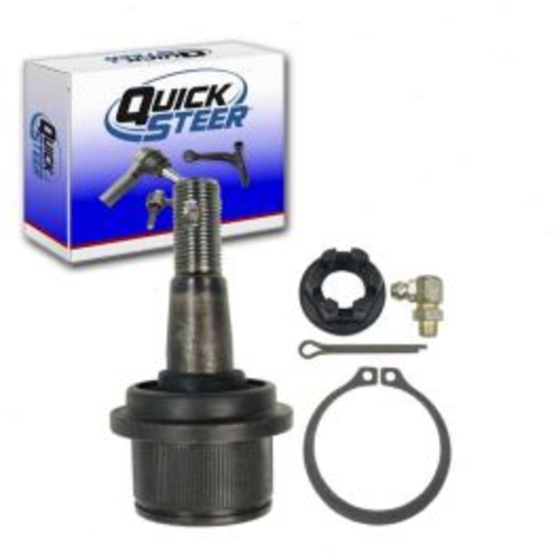 QuickSteer Front Lower Suspension Ball Joint for 2003-2008 Isuzu Ascender