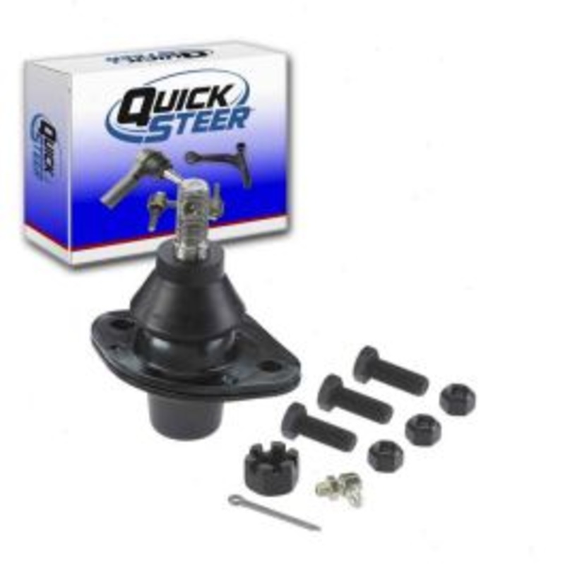 QuickSteer Front Upper Suspension Ball Joint for 1958 Edsel Roundup