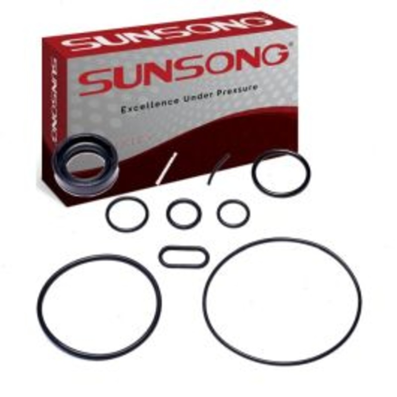 Sunsong 8401499 Power Steering Pump Seal Kit