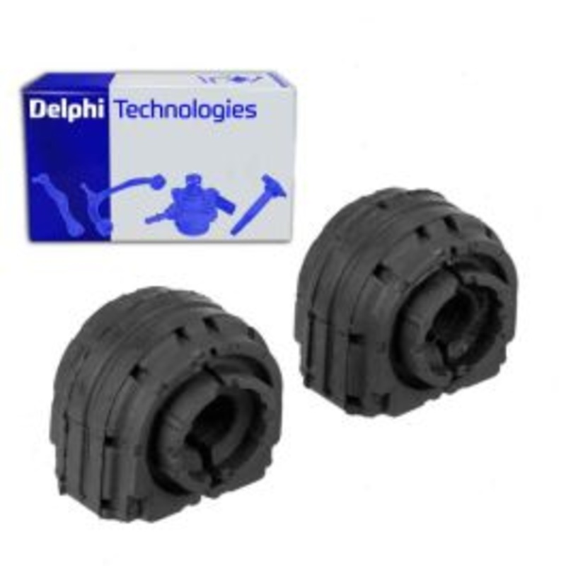 Delphi TD1043W Stabilizer Bar Bushing Kit