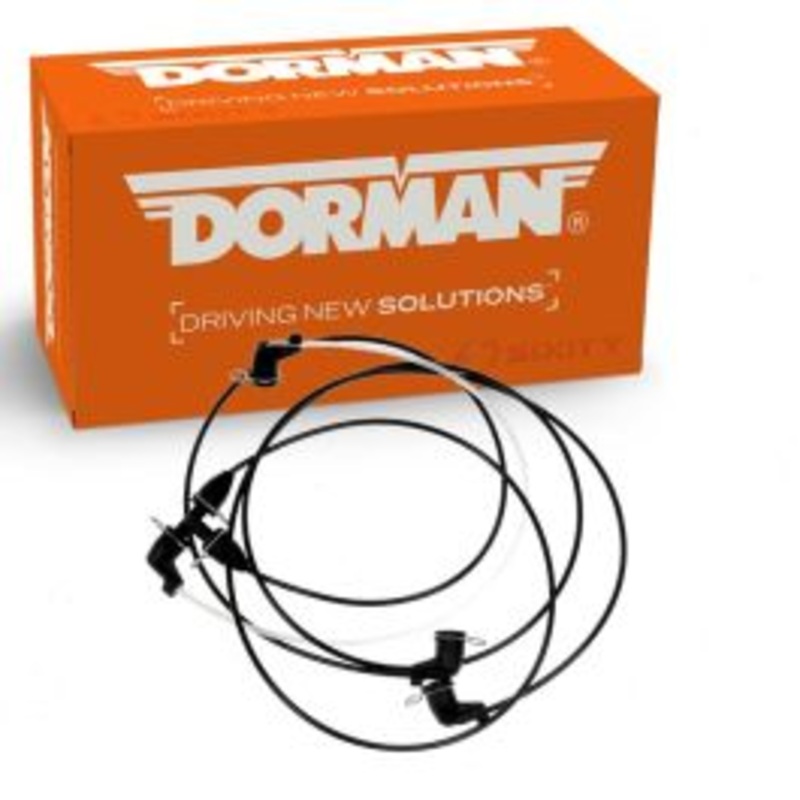 Dorman Air Compressor Line Repair Kit for 2001-2006 Chevrolet Tahoe