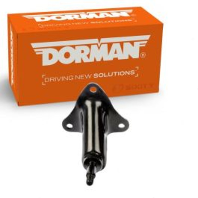 Dorman Rear Left Upper Shock Mount for 1980-1996 Ford F-150