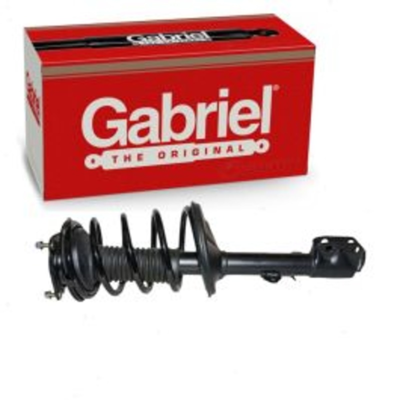 Gabriel ReadyMount G57106 Suspension Strut & Coil Spring