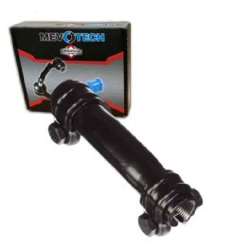 Mevotech Original Grade Front Steering Tie Rod End Adjusting Sleeve for 1964 Studebaker Lark