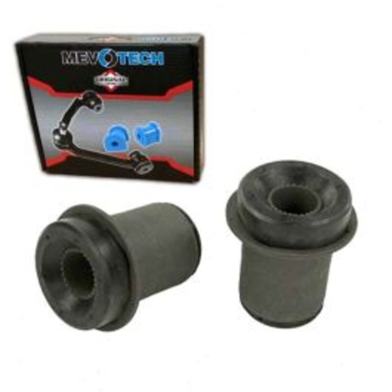 Mevotech Original Grade Front Upper Suspension Control Arm Bushing for 1980-1984 Cadillac DeVille
