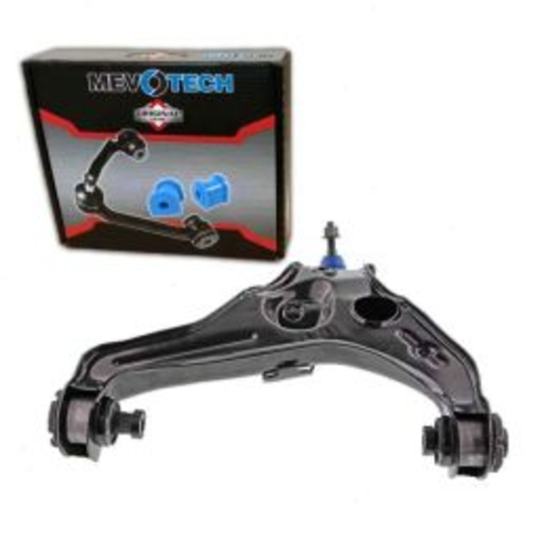 Mevotech Original Grade GS40170 Suspension Control Arm Ball Joint