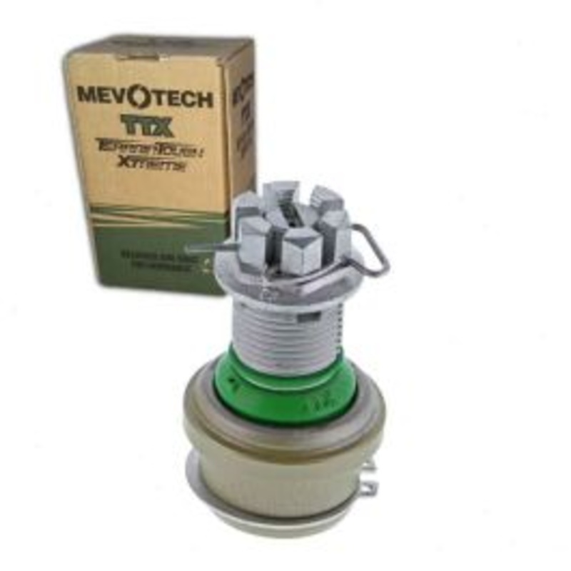 Mevotech TTX Front Lower Suspension Ball Joint for 1990-2001 Jeep Cherokee