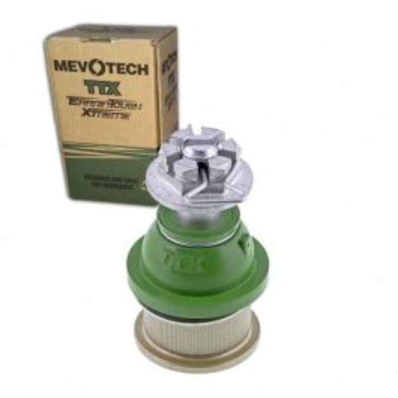 Mevotech TTX Rear Upper Suspension Ball Joint for 1995-2002 Lincoln Continental