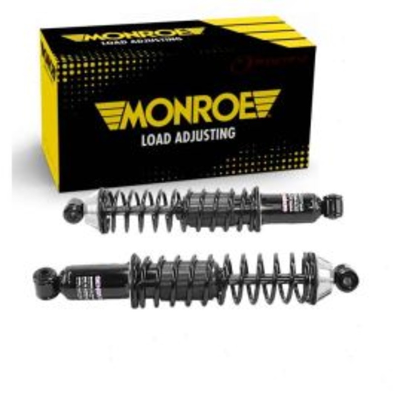 Monroe 58620 Shock Absorber