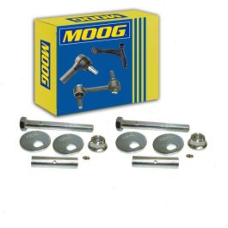 MOOG Front Alignment Caster Camber Kit for 1996-2002 Toyota 4Runner