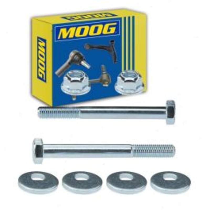 MOOG Front Alignment Caster Camber Kit for 2004-2013 Infiniti QX56