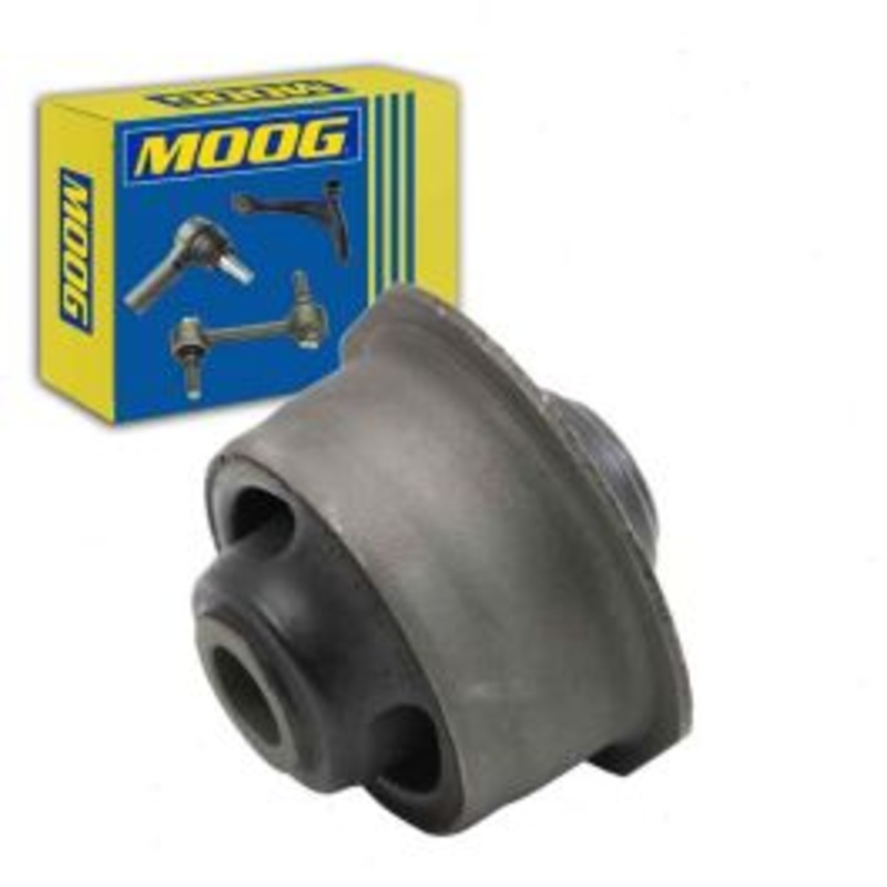 MOOG Front Lower Forward Suspension Control Arm Bushing for 2014-2016 Chevrolet Impala Limited