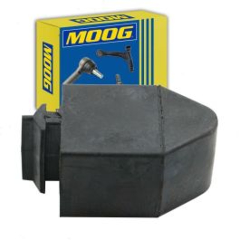 MOOG Front Lower Suspension Control Arm Bumper for 1975-1978 GMC C35