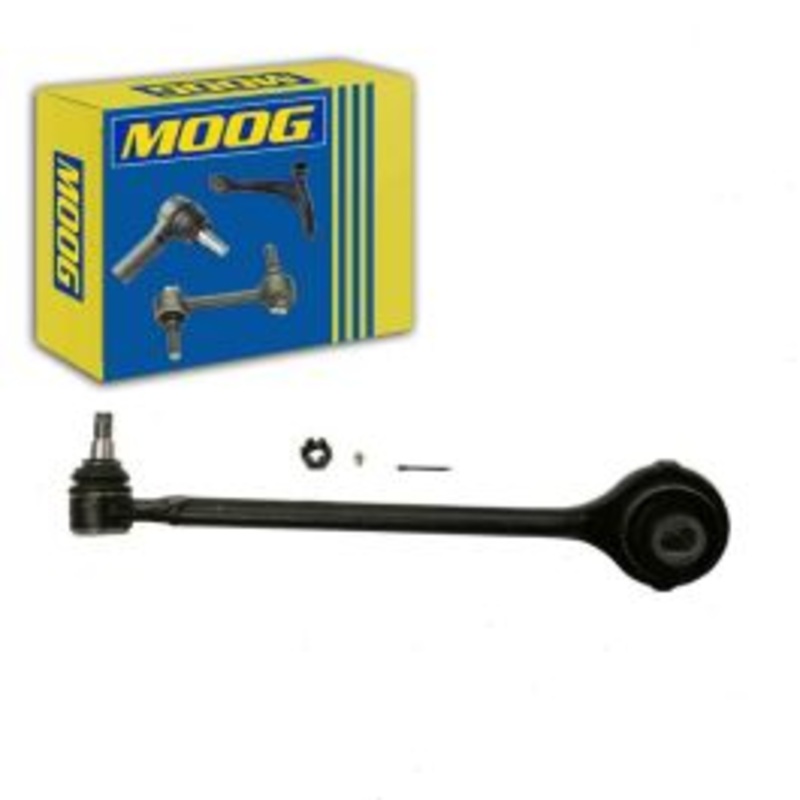MOOG Front Right Lower Forward Suspension Control Arm Ball Joint for 2008-2016 Dodge Challenger 6.2L 6.4L V8