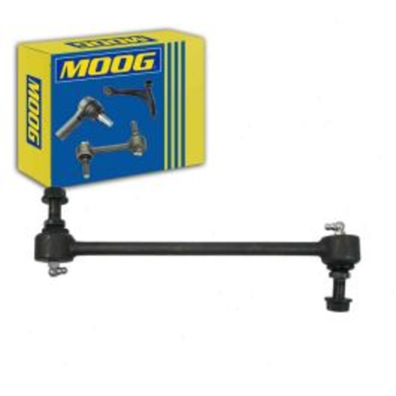 MOOG Front Suspension Stabilizer Bar Link for 2002-2006 Toyota Camry