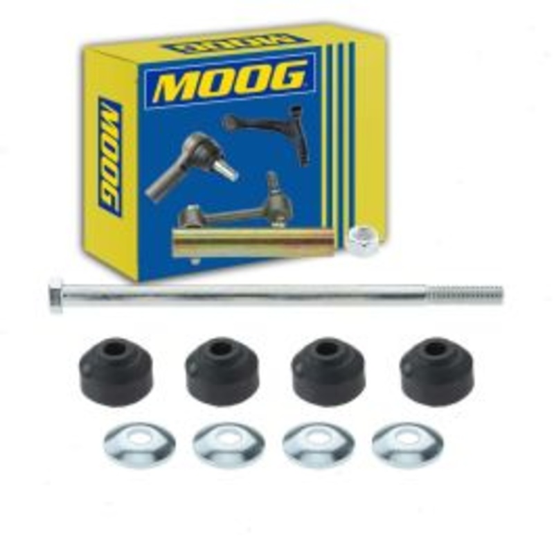 MOOG Front Suspension Stabilizer Bar Link Kit for 2008 Saab 9-7x