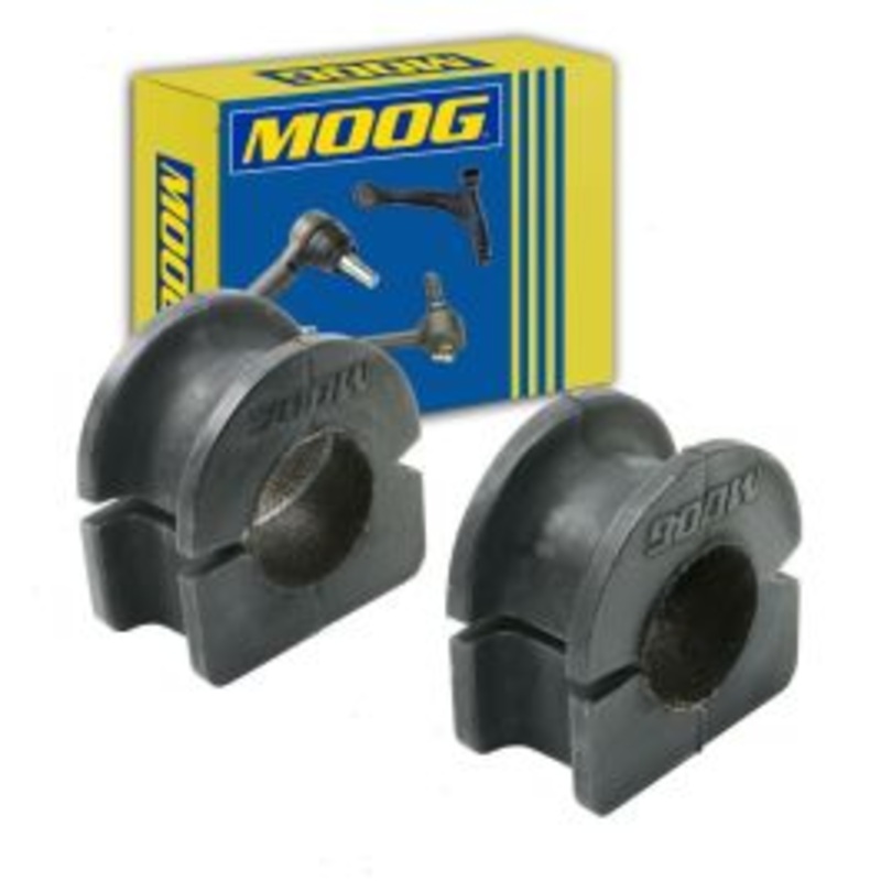MOOG Front To Frame Stabilizer Bar Bushing Kit for 1996-2000 Isuzu Hombre