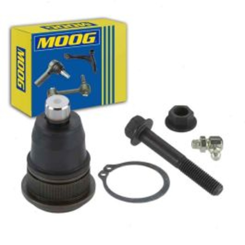 MOOG Front Upper Suspension Ball Joint for 2005-2009 Saab 9-7x