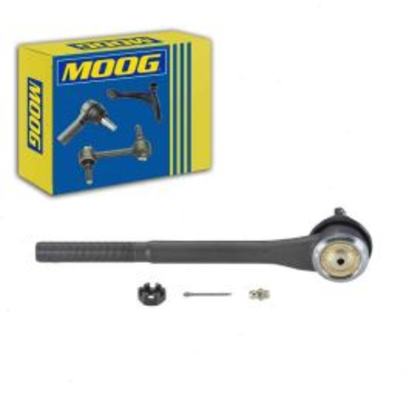 MOOG Outer Steering Tie Rod End for 1978-1980 Pontiac Grand Am