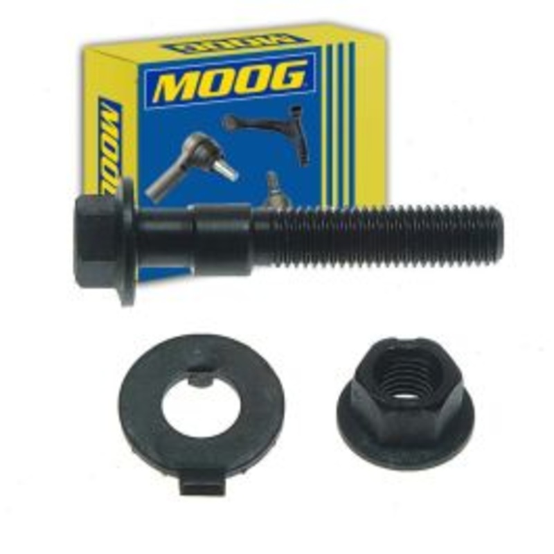 MOOG Rear Alignment Camber Kit for 1995-1999 Chevrolet Monte Carlo