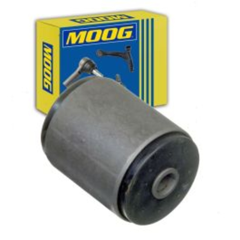 MOOG Rear Forward Leaf Spring Bushing for 1986-1992 Jeep Comanche