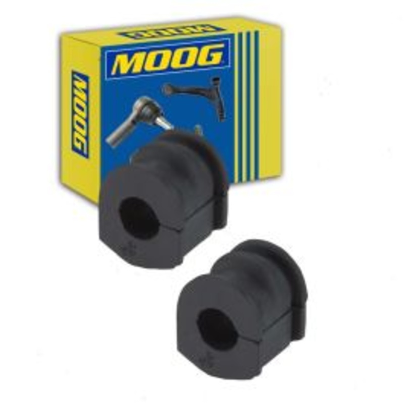 MOOG Rear To Frame Stabilizer Bar Bushing Kit for 1997-2001 Infiniti QX4