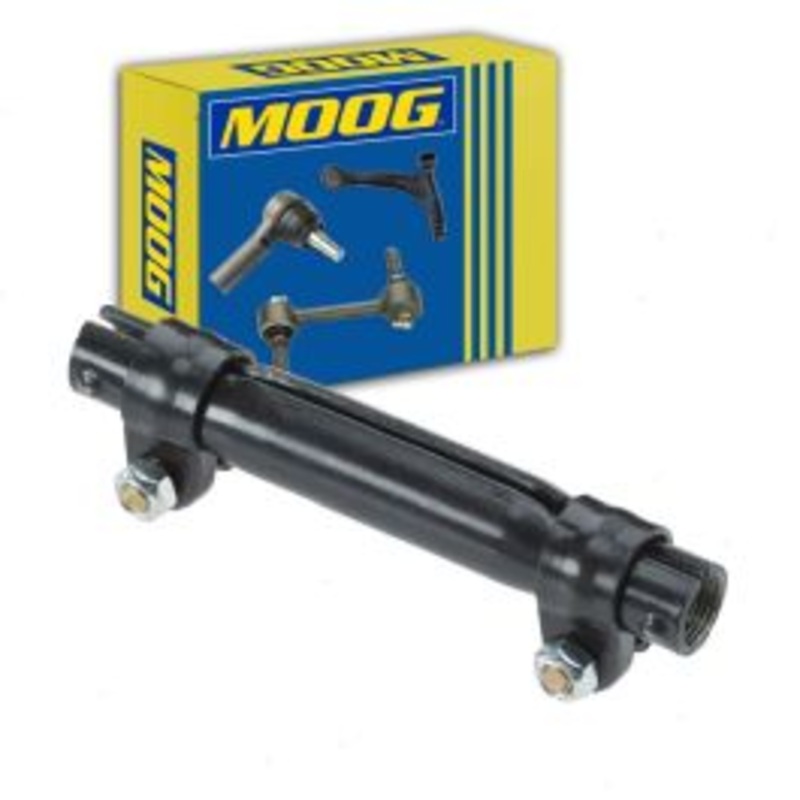 MOOG Steering Tie Rod End Adjusting Sleeve for 1971-1972 Pontiac Ventura 4.1L 5.0L L6 V8