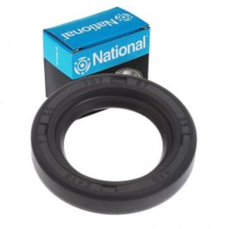 National Steering Gear Worm Shaft Seal for 1967-1979 Pontiac Firebird