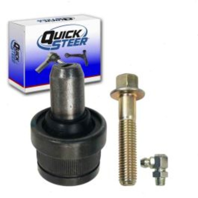 QuickSteer Front Upper Suspension Ball Joint for 1992-1998 Ford E-350 Econoline