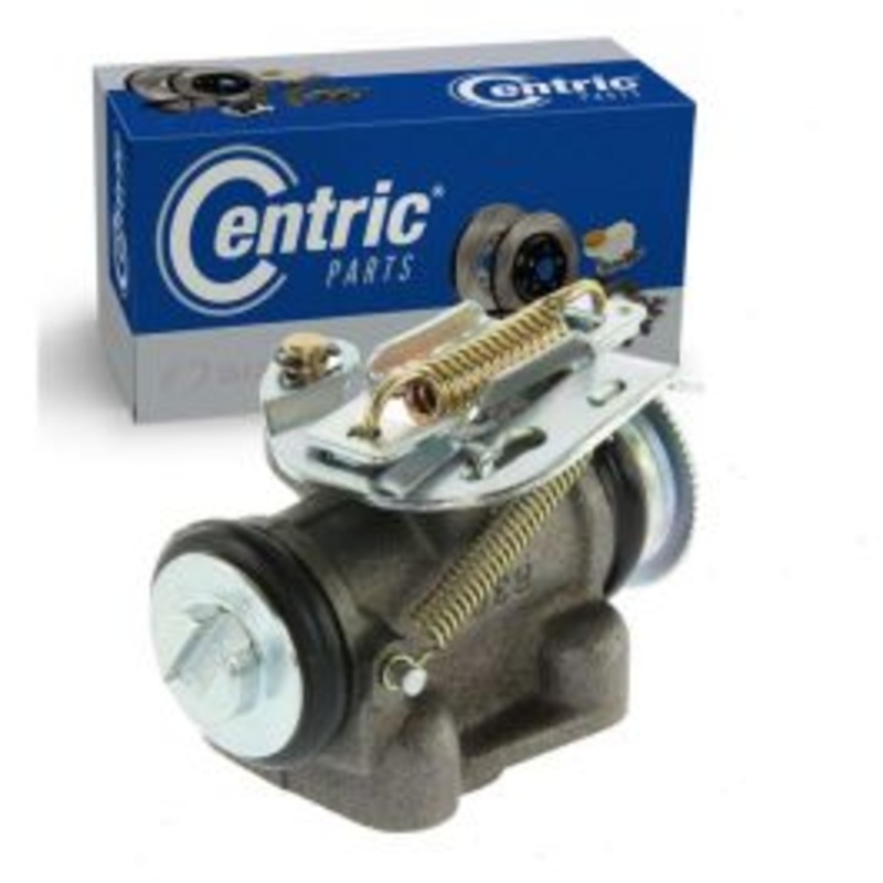 Centric Premium Rear Right Rearward Drum Brake Wheel Cylinder for 2005-2007 UD 1300