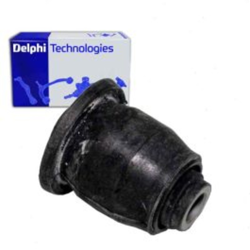 Delphi Front Forward Suspension Control Arm Bushing for 1996-1997 Mazda 626 2.0L 2.5L L4 V6