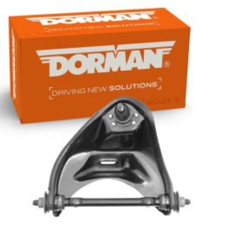 Dorman Front Right Upper Suspension Control Arm Ball Joint for 1996-2000 Isuzu Hombre