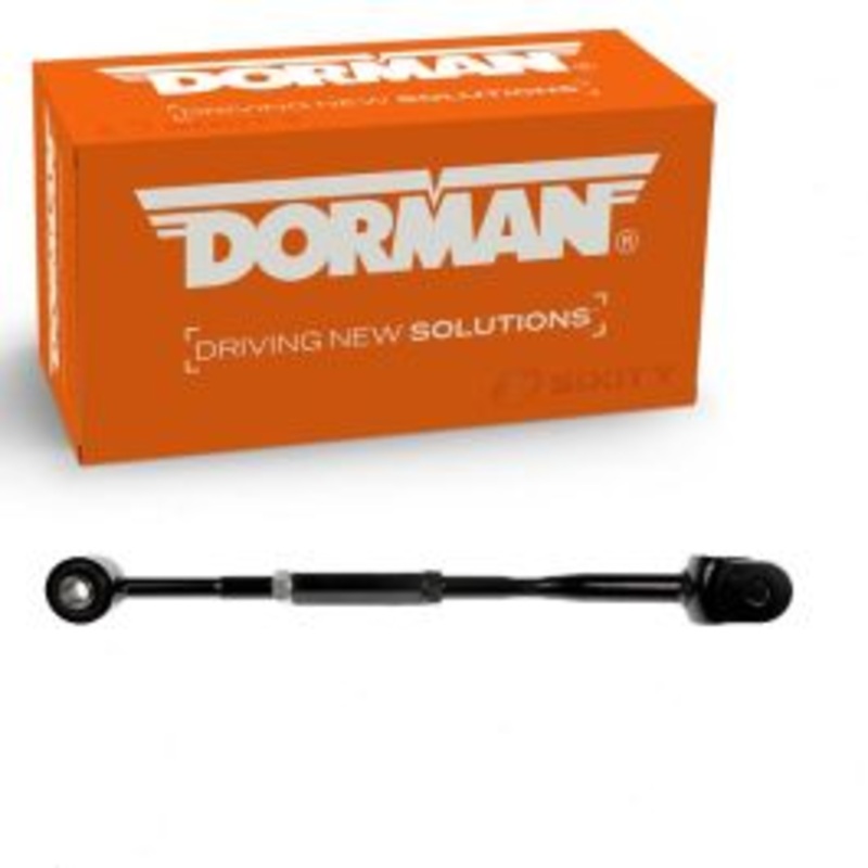 Dorman Rear Right Lower Rearward Lateral Arm for 2007-2011 Toyota Camry