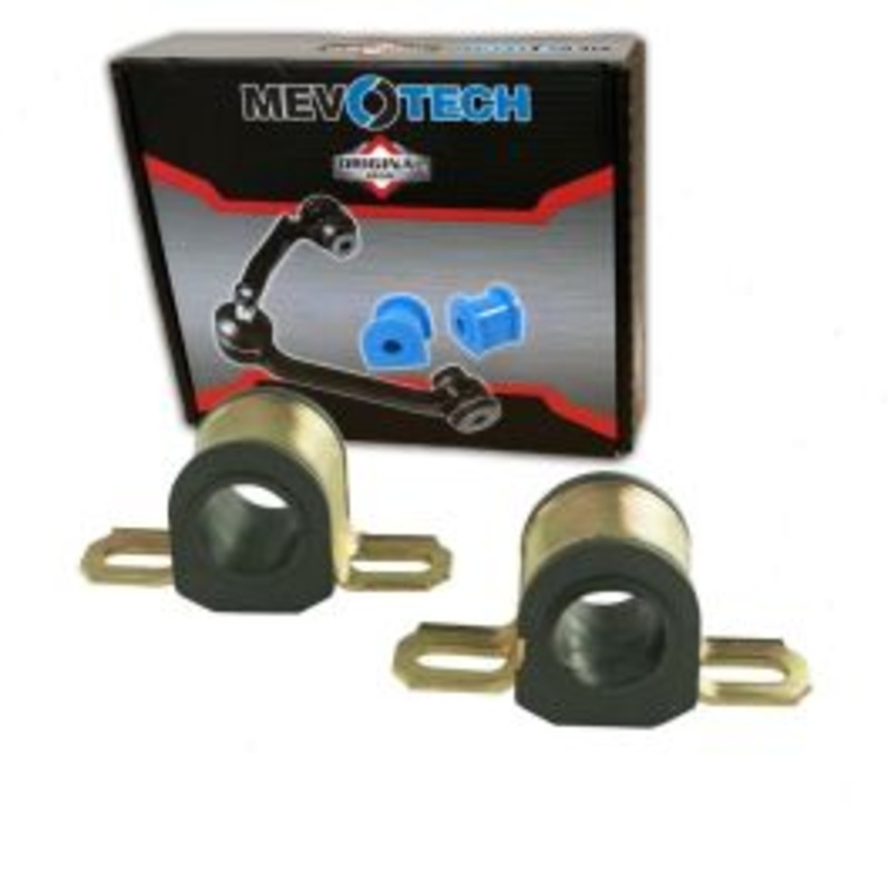 Mevotech Front To Frame Stabilizer Bar Bushing Kit for 1979-1999 GMC K1500 Suburban