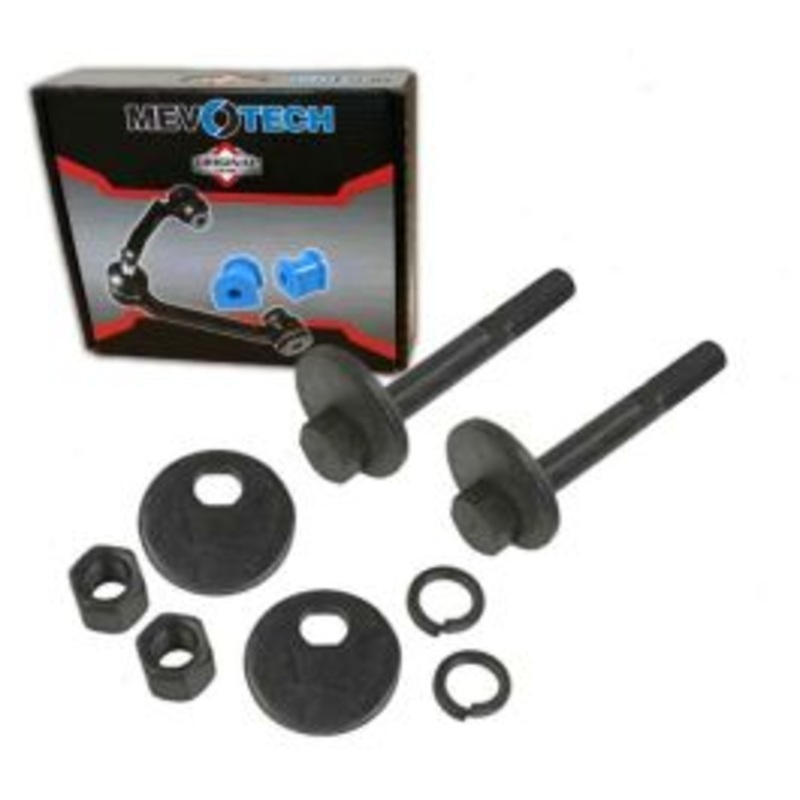 Mevotech Original Grade Front Alignment Camber Kit for 1975-1978 Plymouth PB100
