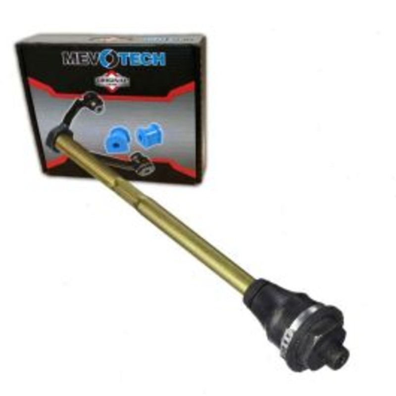 Mevotech Original Grade Front Inner Steering Tie Rod End for 2003-2006 Cadillac Escalade ESV