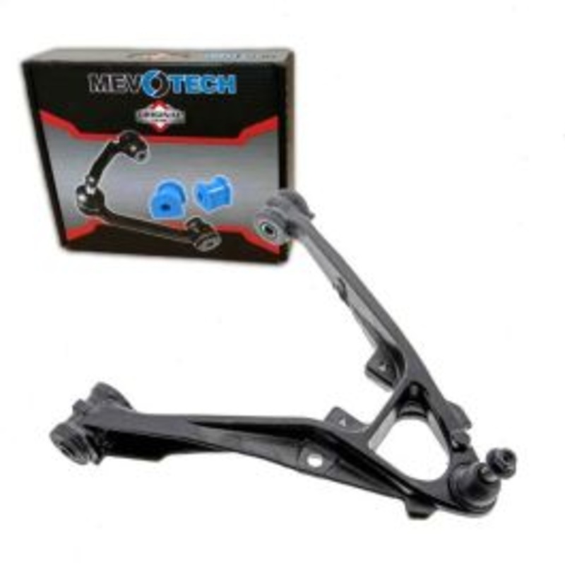 Mevotech Original Grade Front Left Lower Suspension Control Arm Ball Joint for 2015-2017 GMC Yukon XL