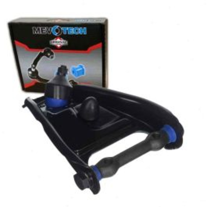 Mevotech Original Grade Front Left Upper Suspension Control Arm Ball Joint for 1975-1980 Chevrolet P10