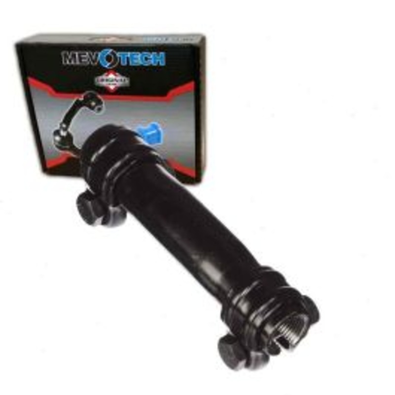 Mevotech Original Grade Front Steering Tie Rod End Adjusting Sleeve for 1973-1977 Buick Regal